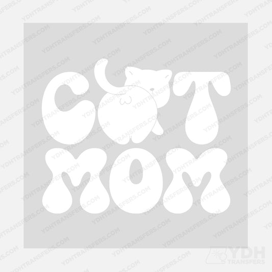 Cat Mom v.4 Transfer