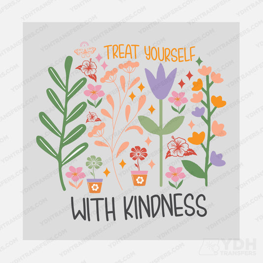 Treat yourself with Kindness Transfer