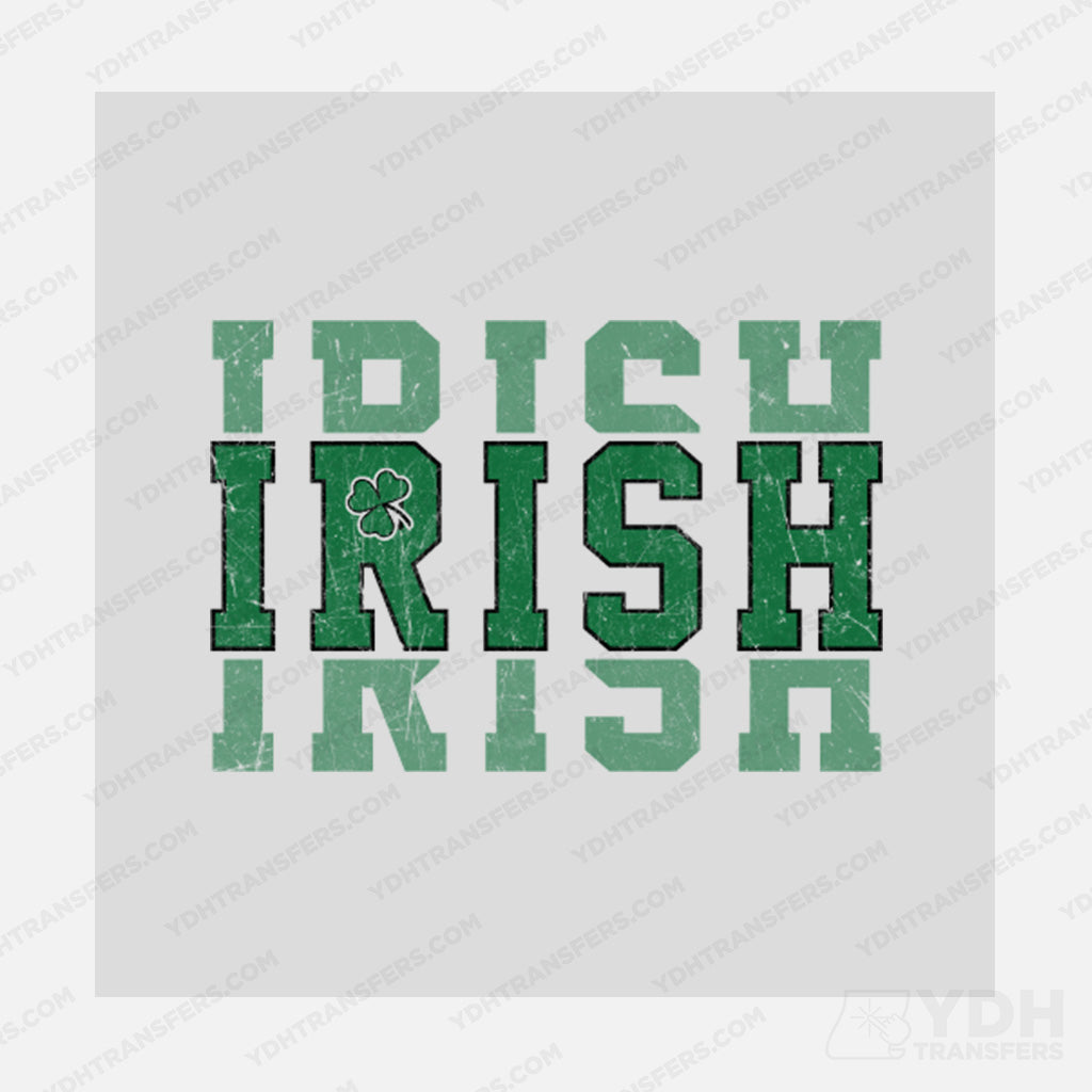 Irish Irish Irish Transfer