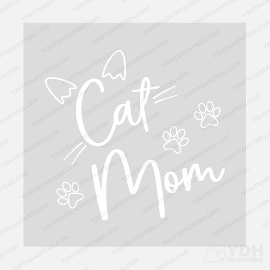 Cat Mom v.2 Transfer