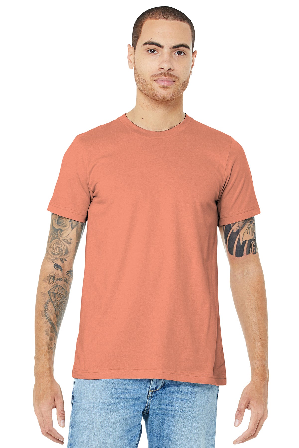 Custom Graphic t-Shirt - Add a Design