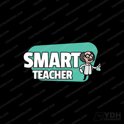 Smart Teacher Full Color Transfer